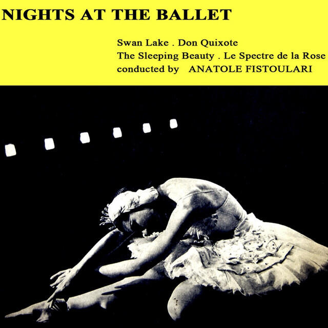 Релиз Nights At the Ballet
