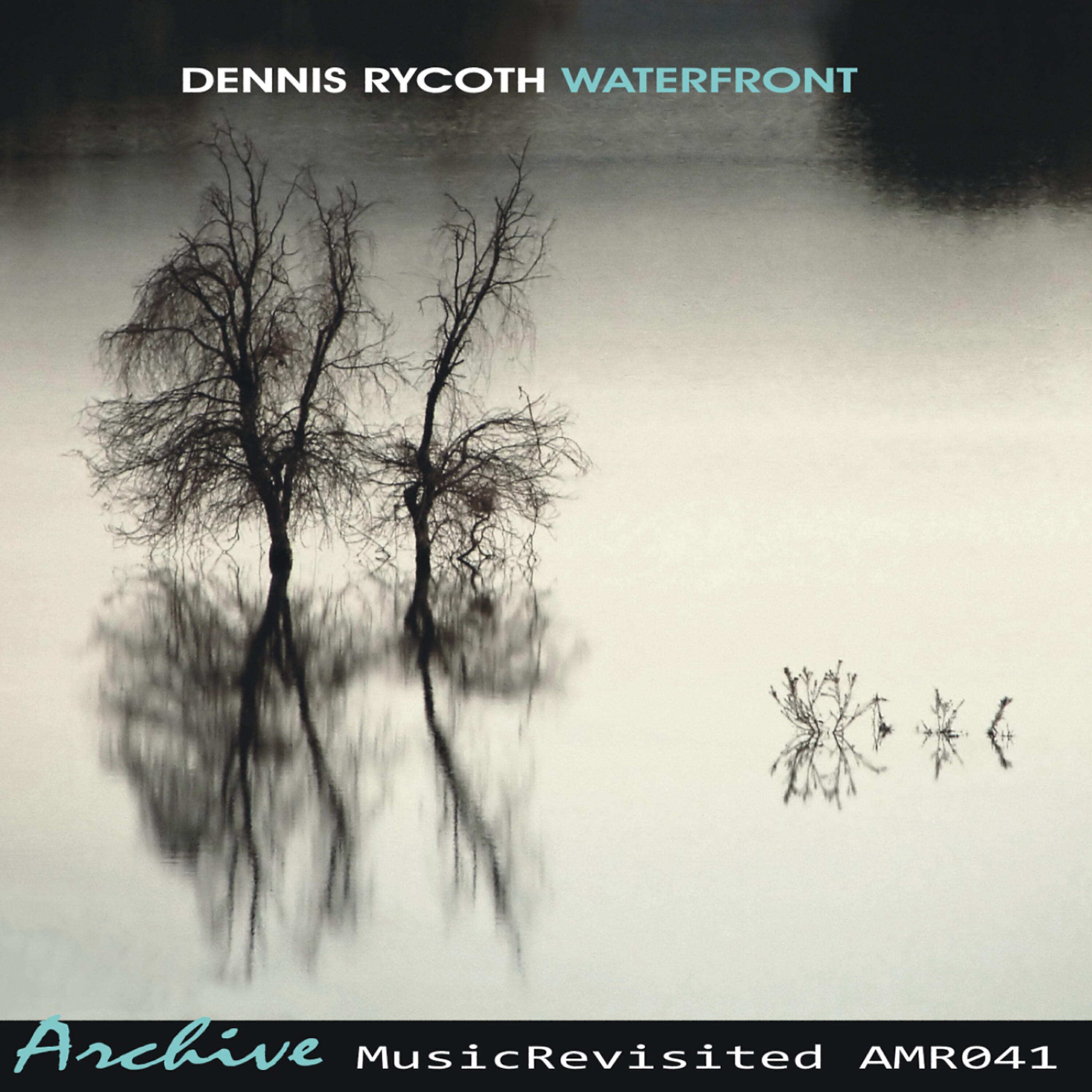 Релиз Waterfront