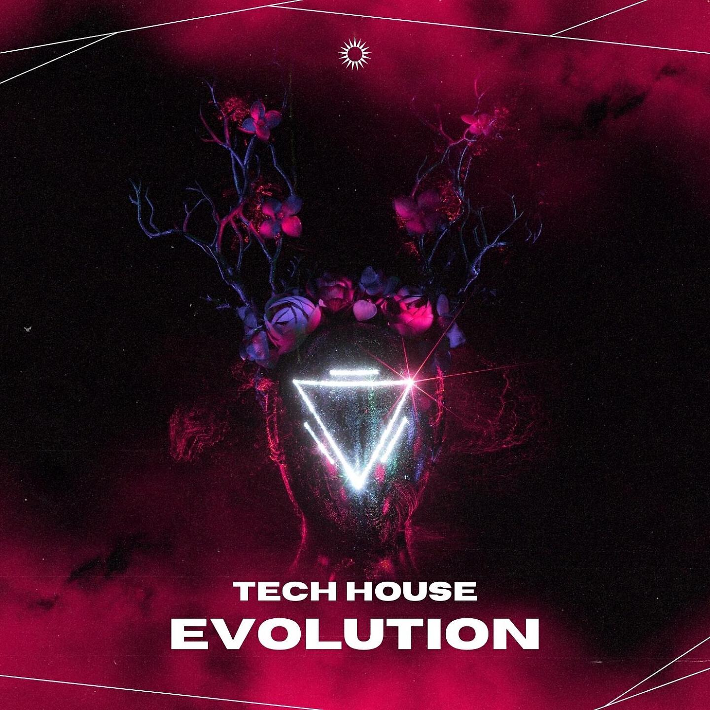 Релиз Tech House Evolution