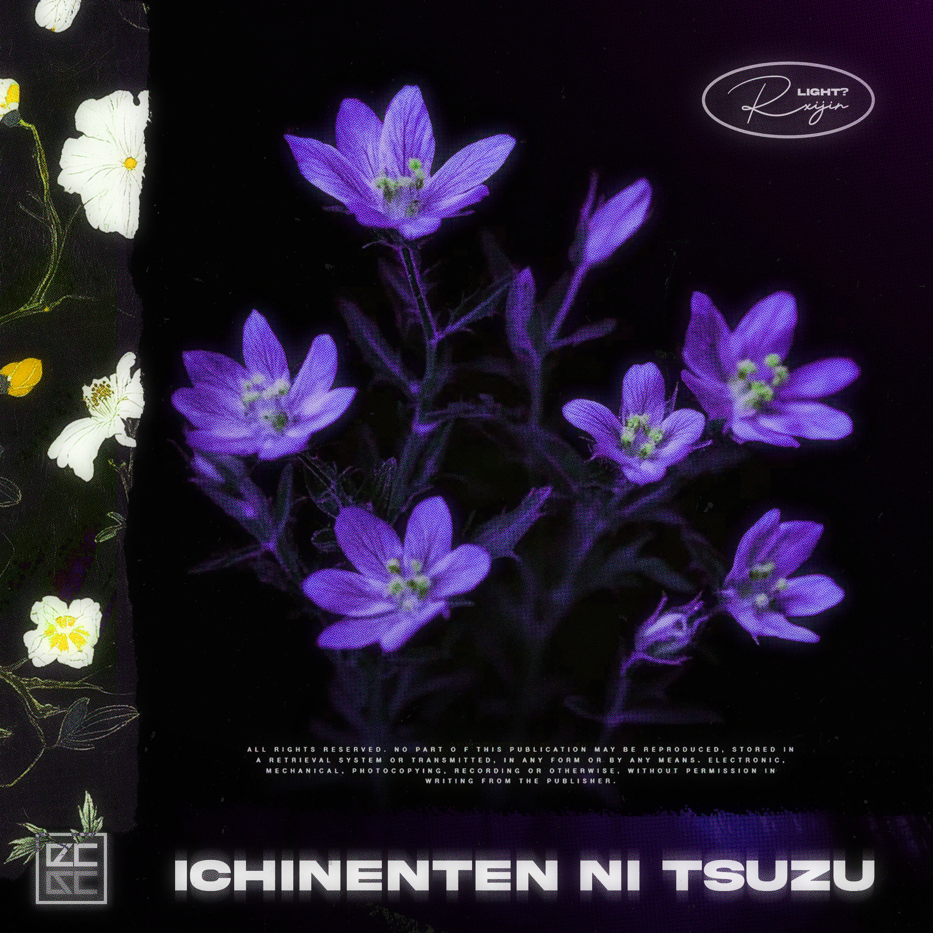 Релиз Ichinenten ni Tsuzu