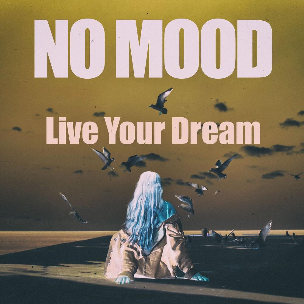Релиз Live Your Dream