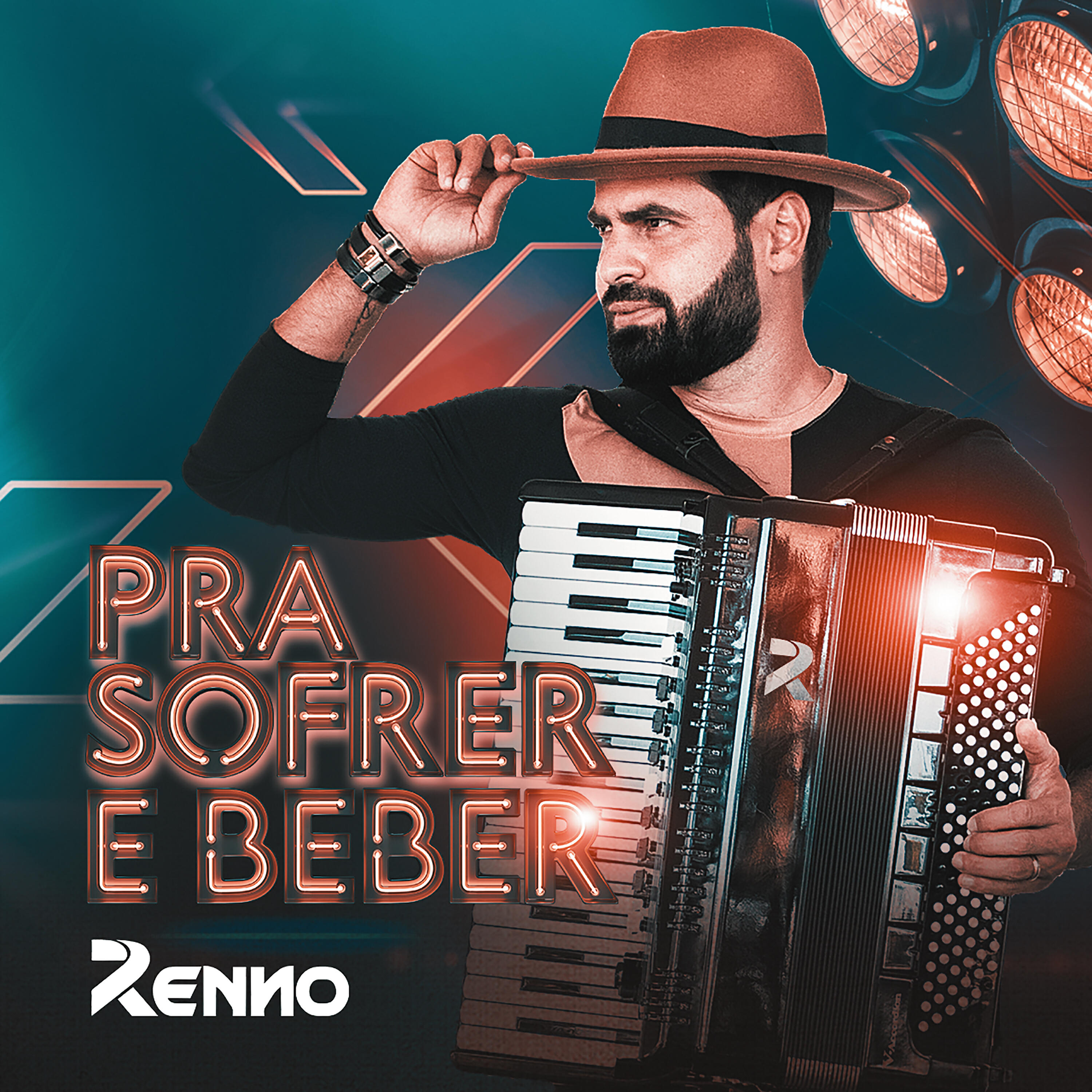 Релиз Pra Sofrer e Beber