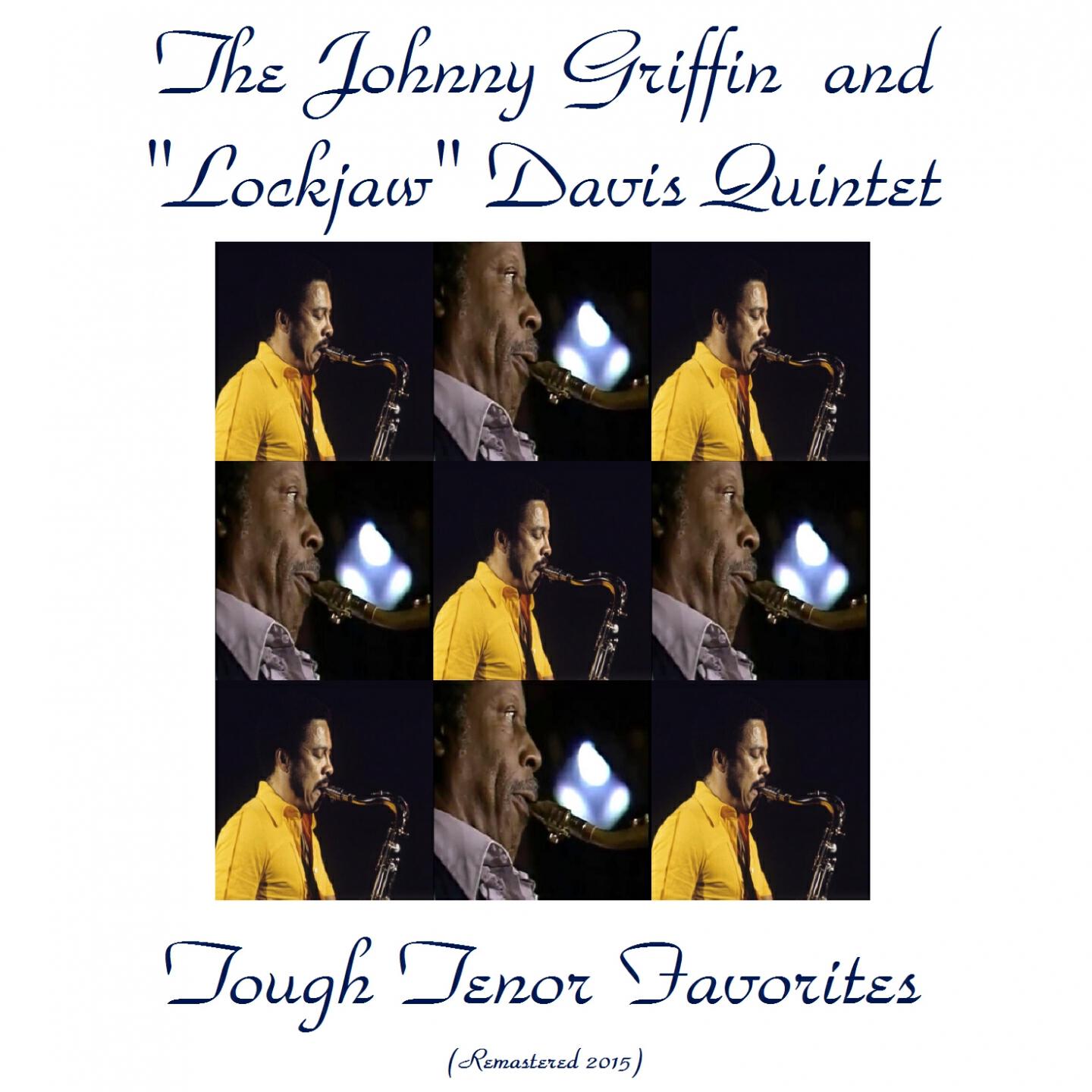 The Johnny Griffin