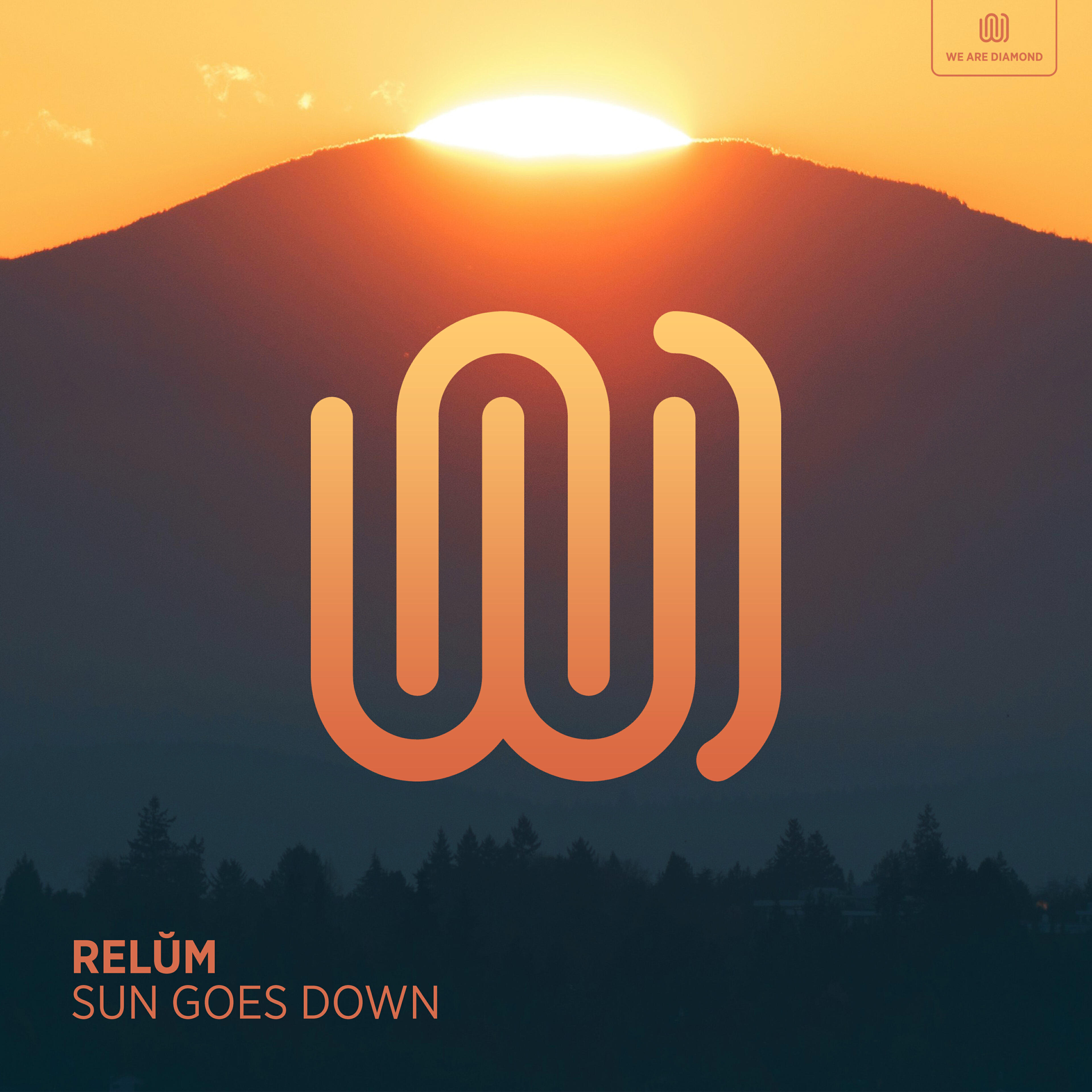 Релиз Sun Goes Down