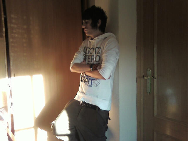 DJ AL