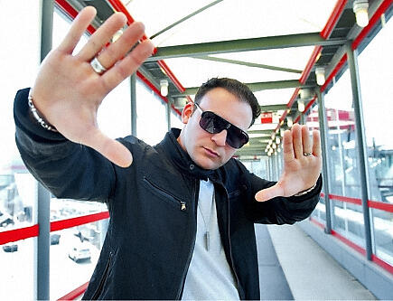 Ronnie Maze