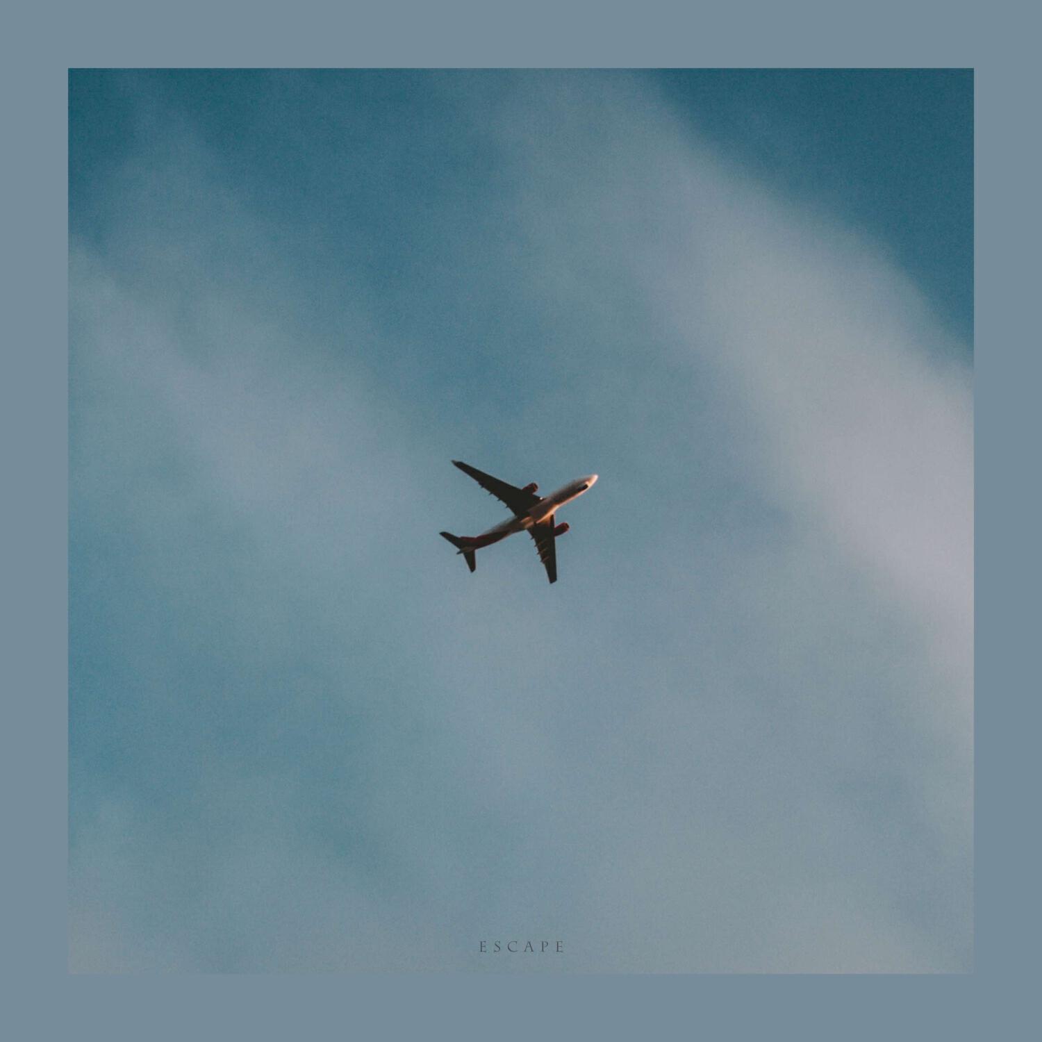 Релиз escape