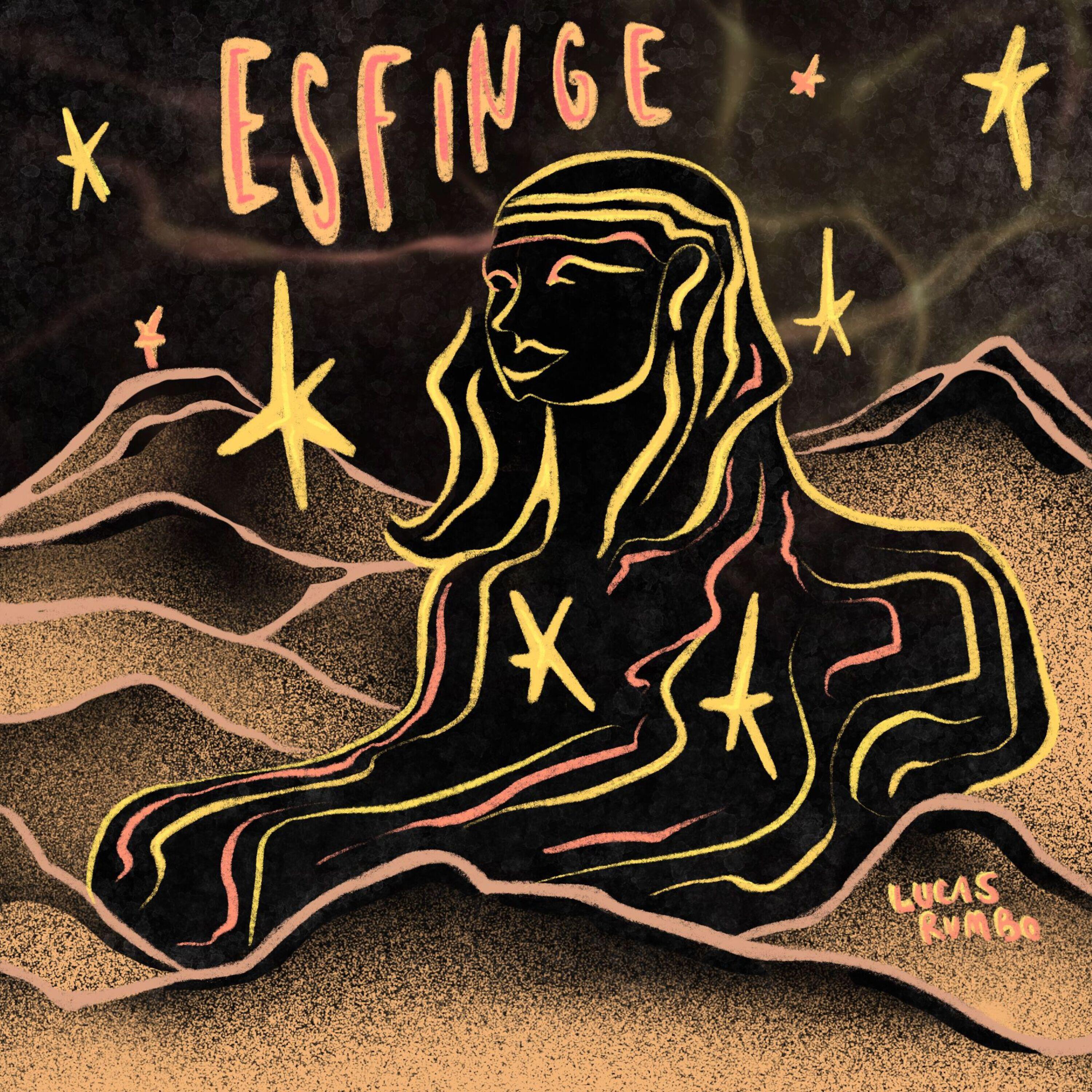 Релиз Esfinge