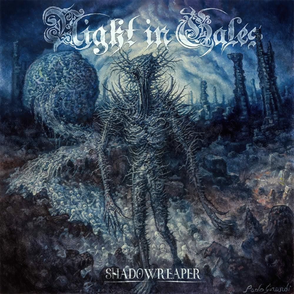 Релиз Shadowreaper