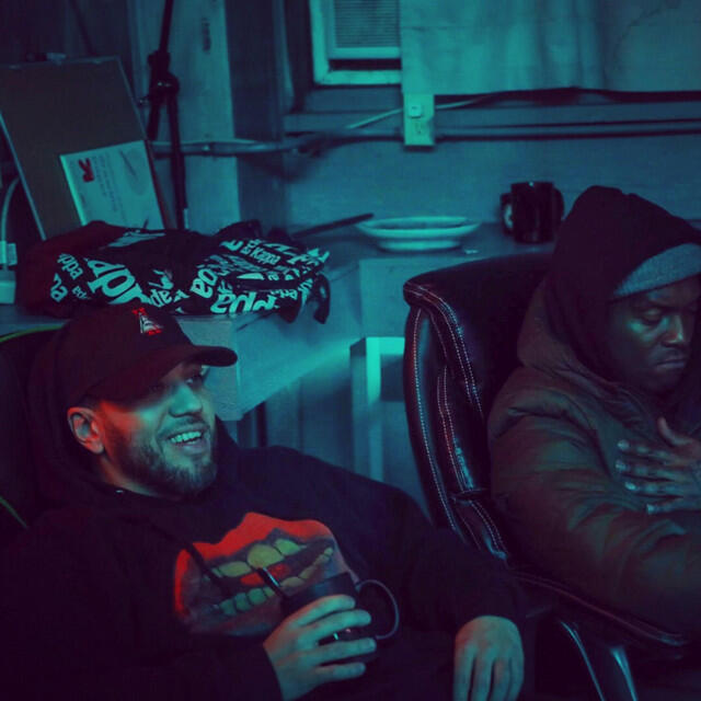 Релиз Dollar & a Nightmare