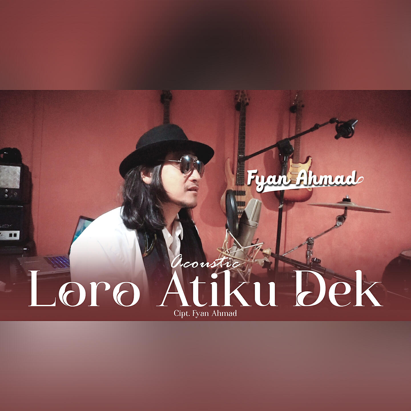 Релиз Loro Atiku Dek