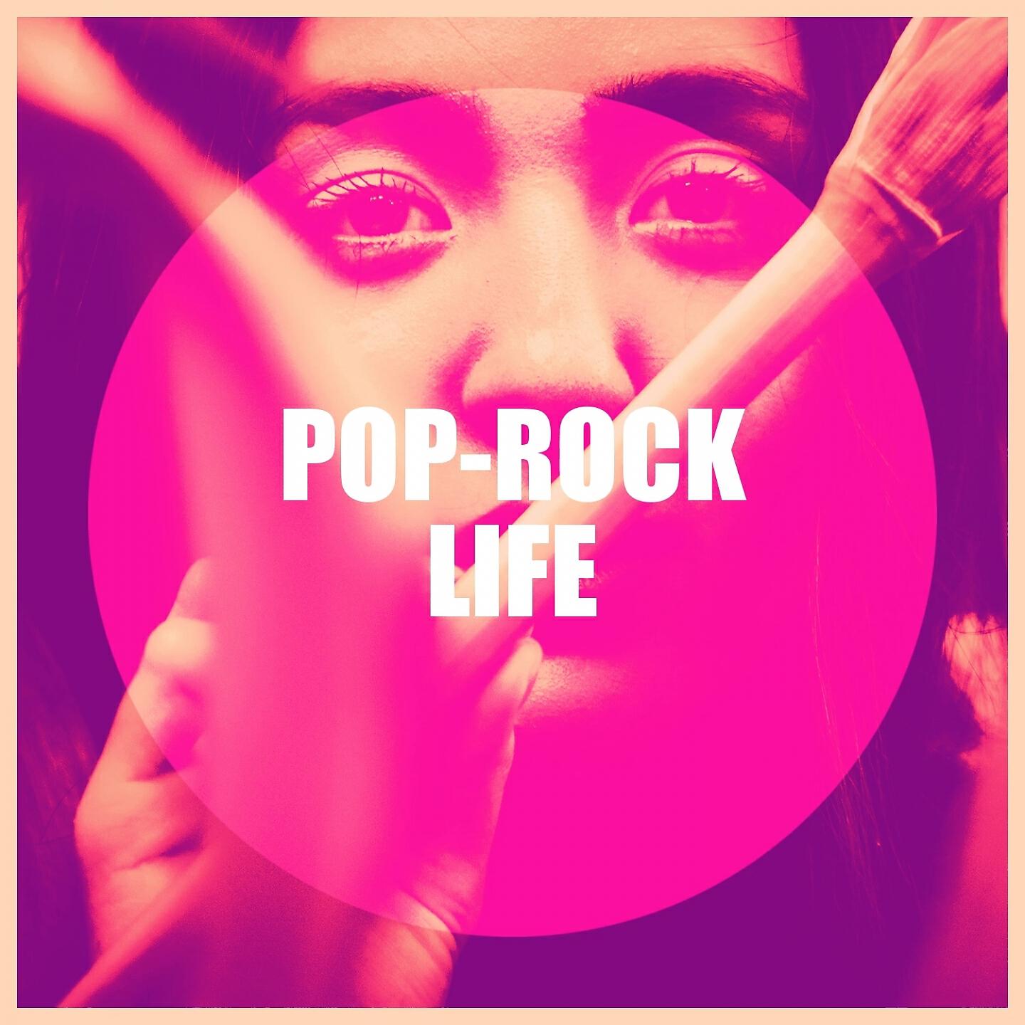 Релиз Pop-Rock Life