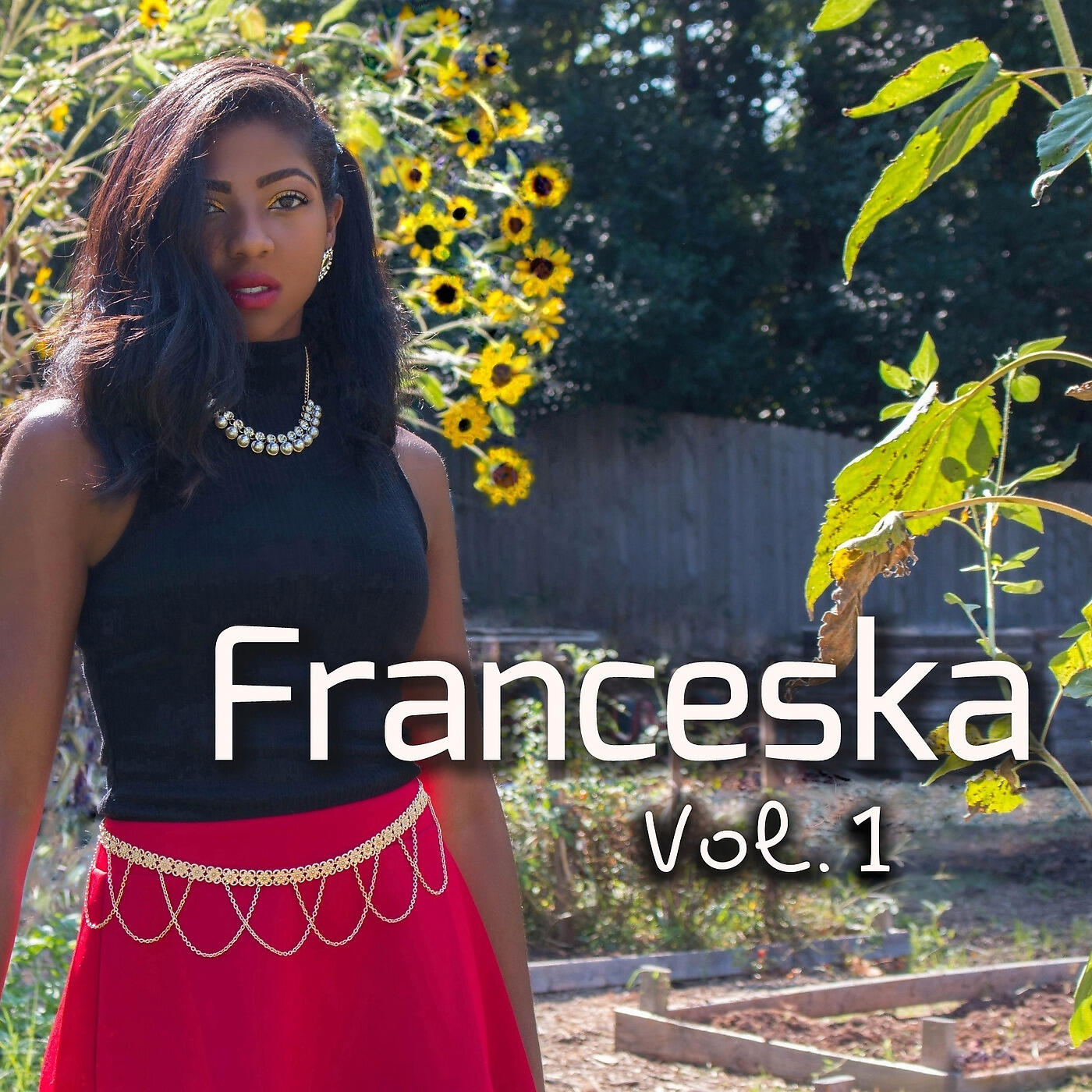 Релиз Franceska, Vol. 1