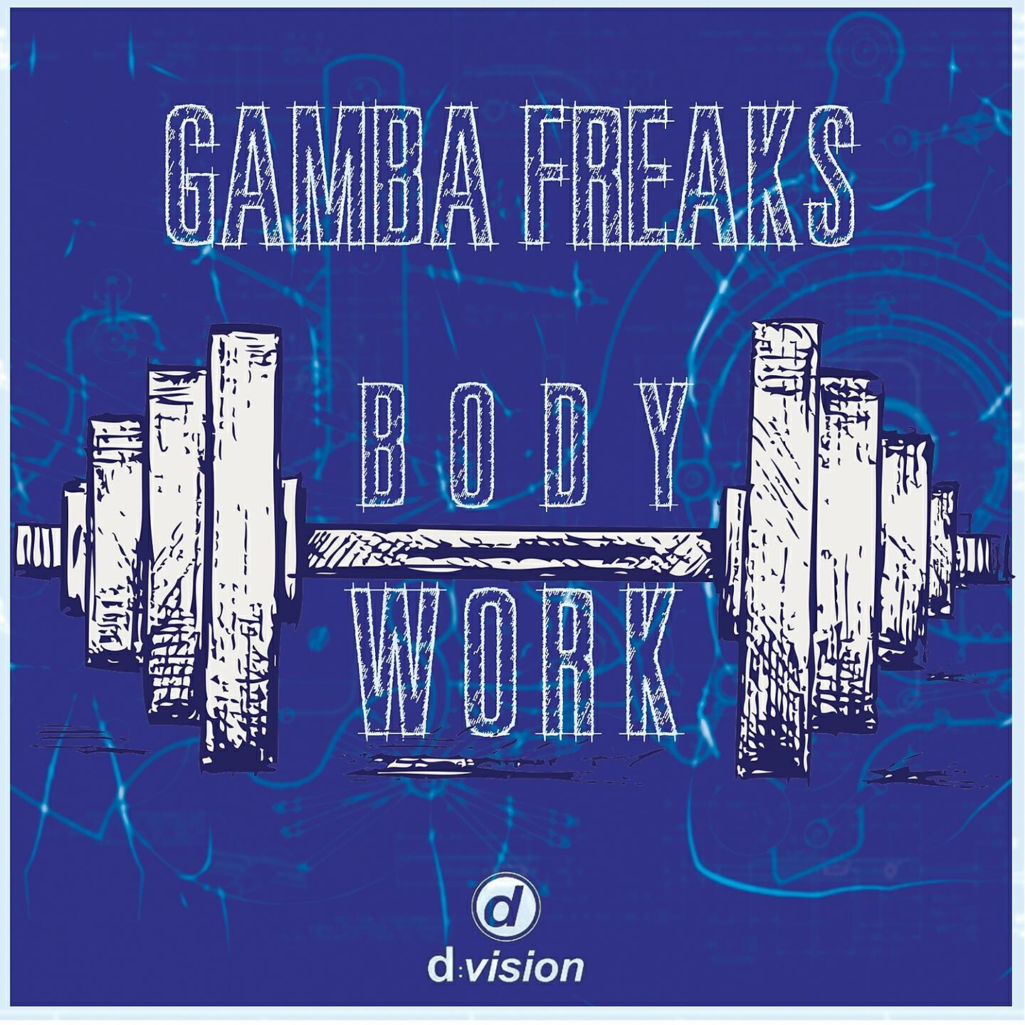 Релиз Bodywork