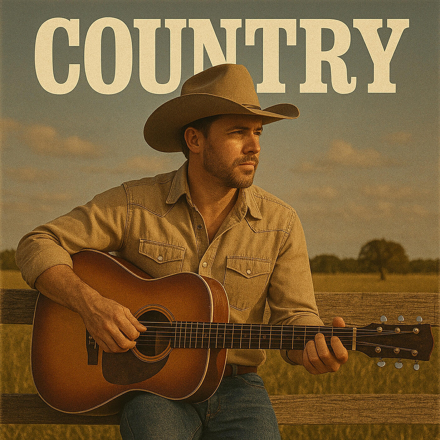 Релиз Country