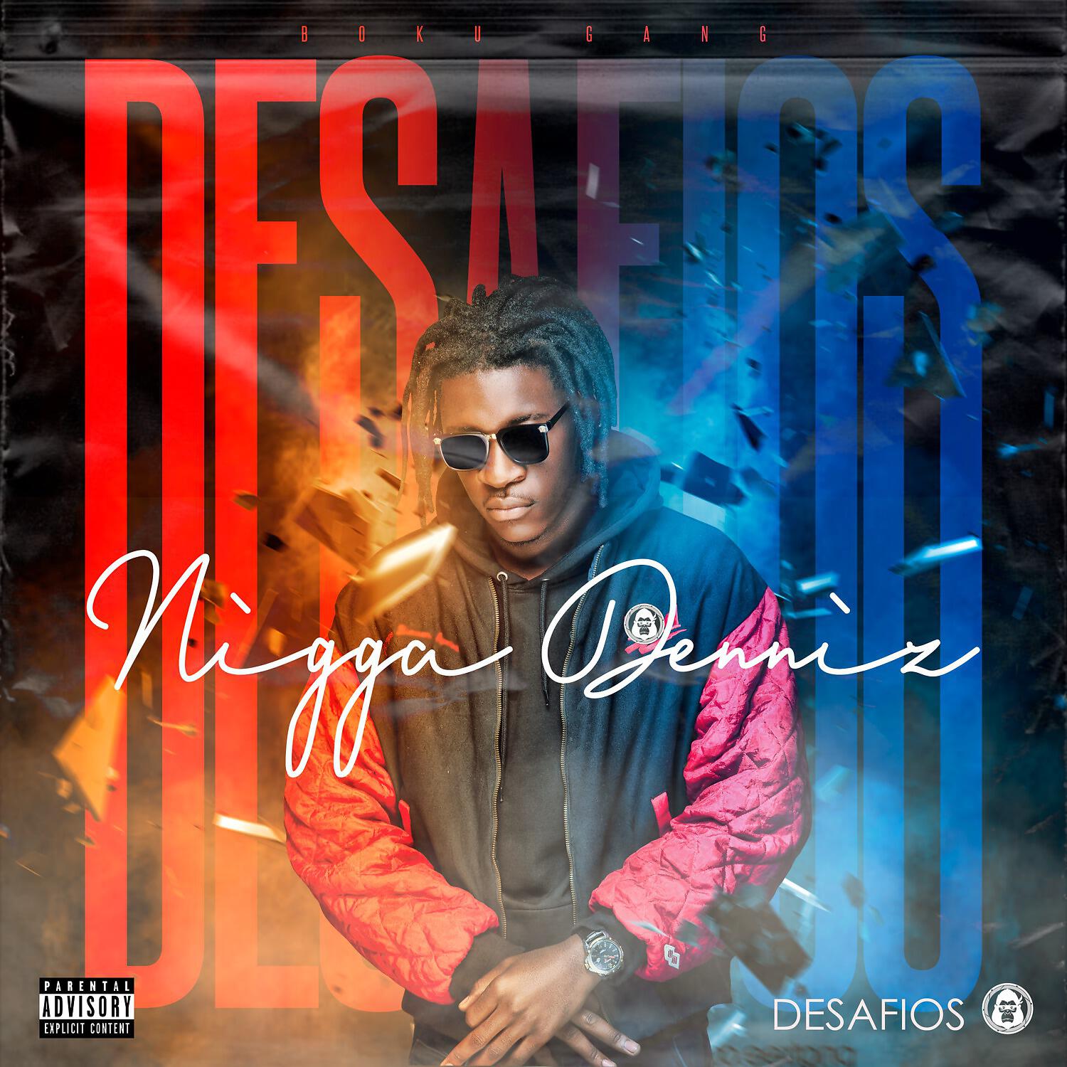 Релиз Desafios