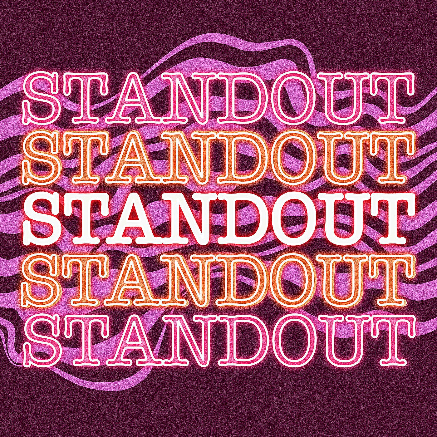 Релиз Standout (1984 Hybrid Mix)