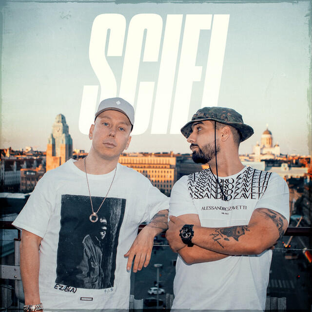 Релиз Scifi