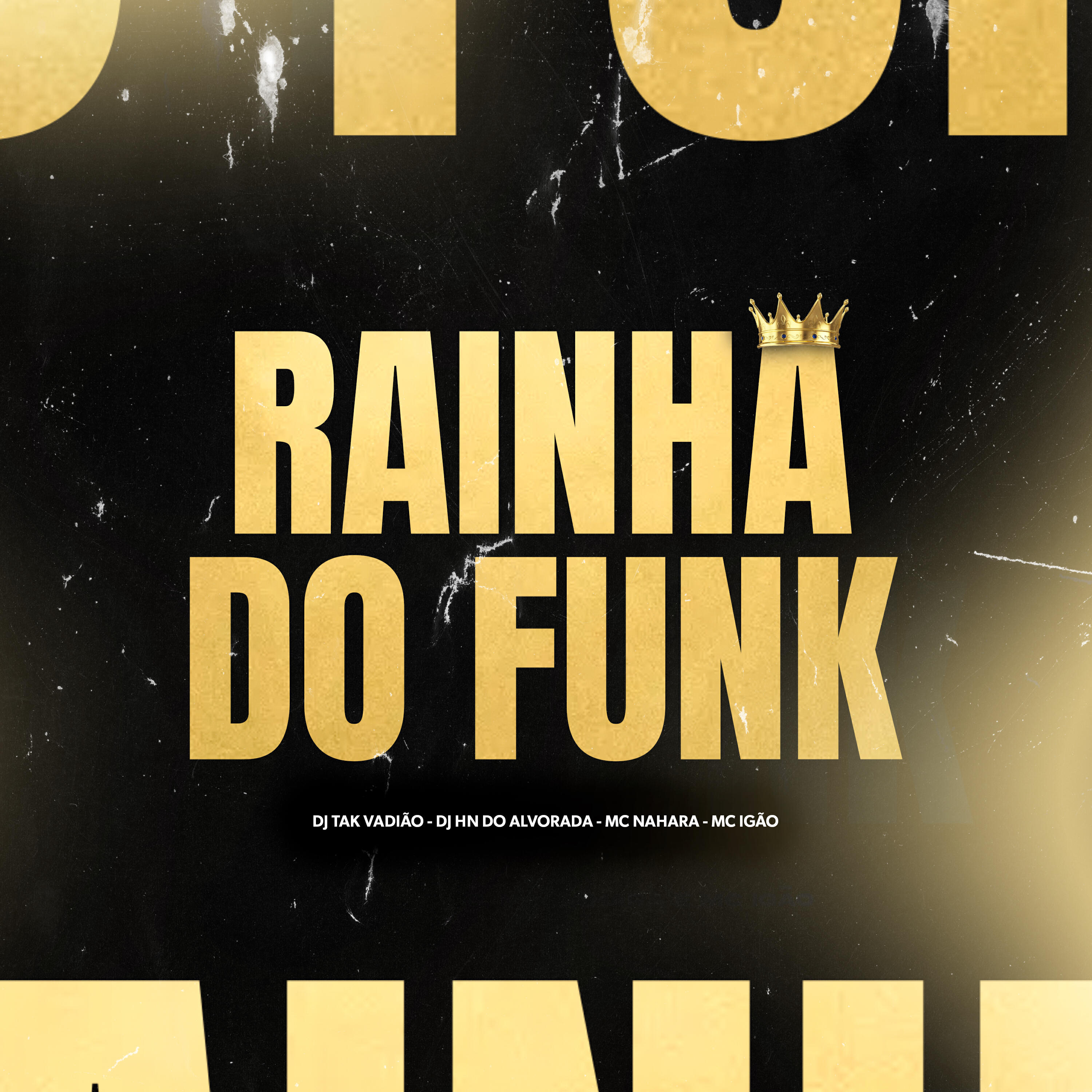 Скачать песню MC NAHARA, MC Igão, DJ TAK VADIÃO, dj hn do alvorada - Rainha do Funk бесплатно в MP3 для Android и iOS