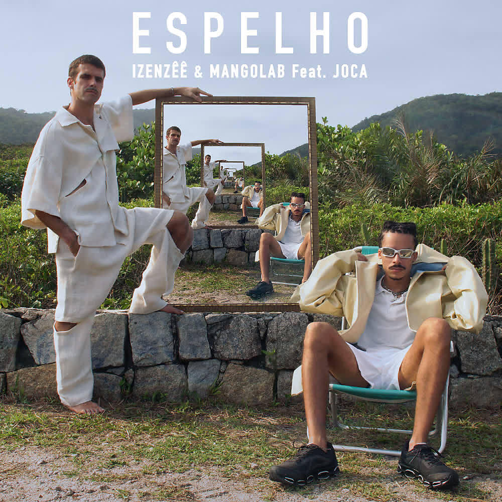 Релиз Espelho