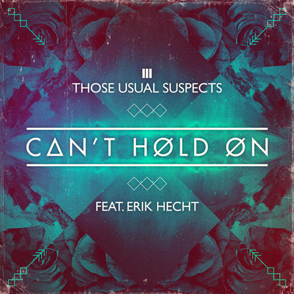 Релиз Can't Hold On