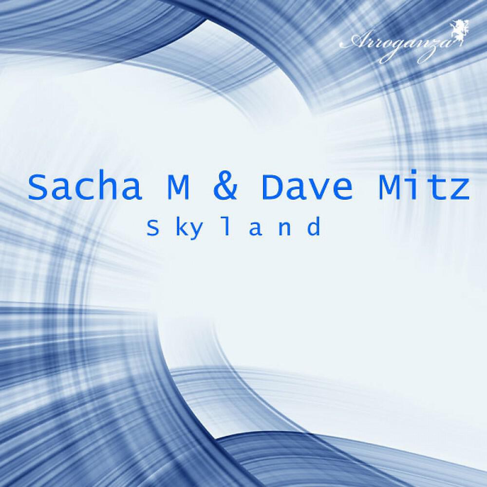 Sacha M & Dave Mitz