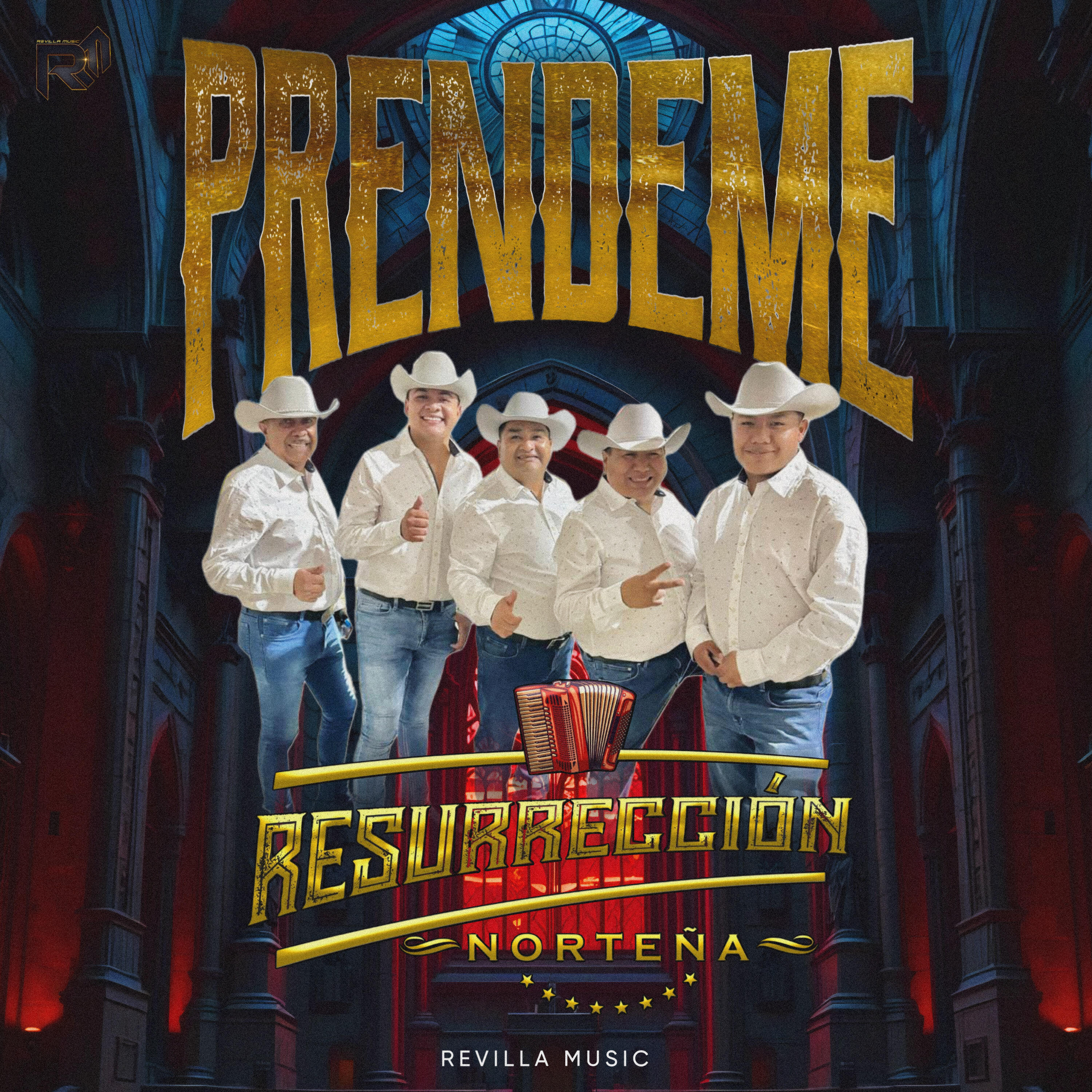 RESURRECCION NORTEÑA