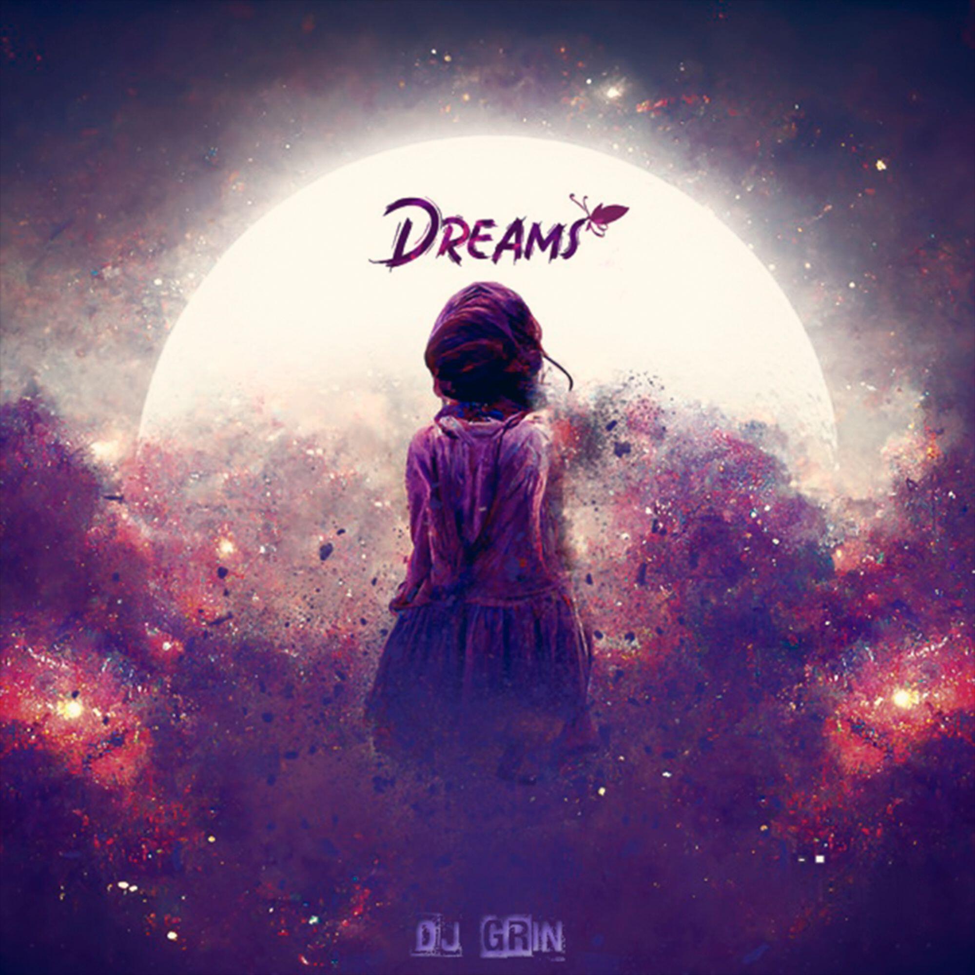 Релиз Dreams