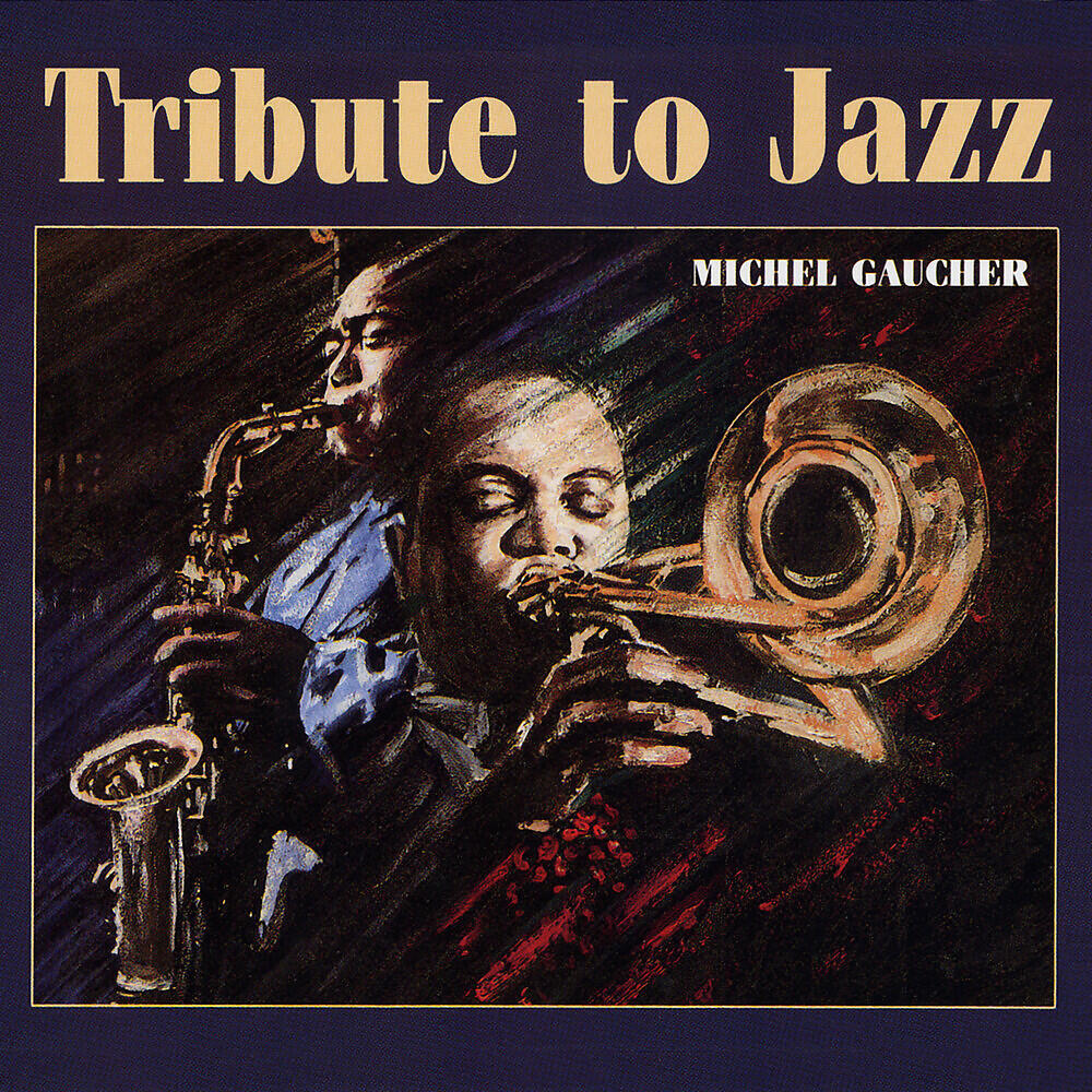 Релиз Tribute To Jazz