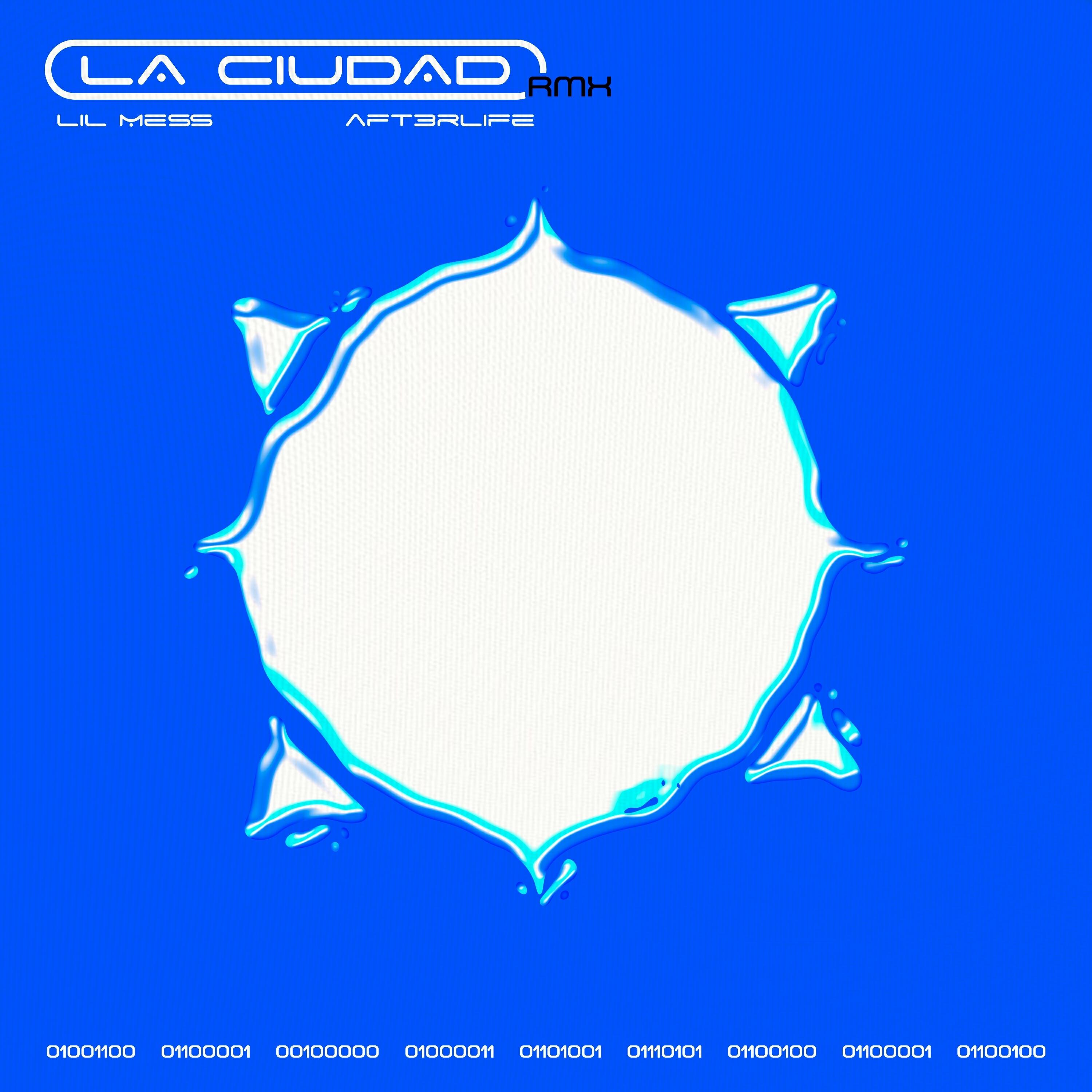 Релиз La Ciudad (Remix)