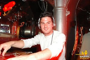 Mike Scot