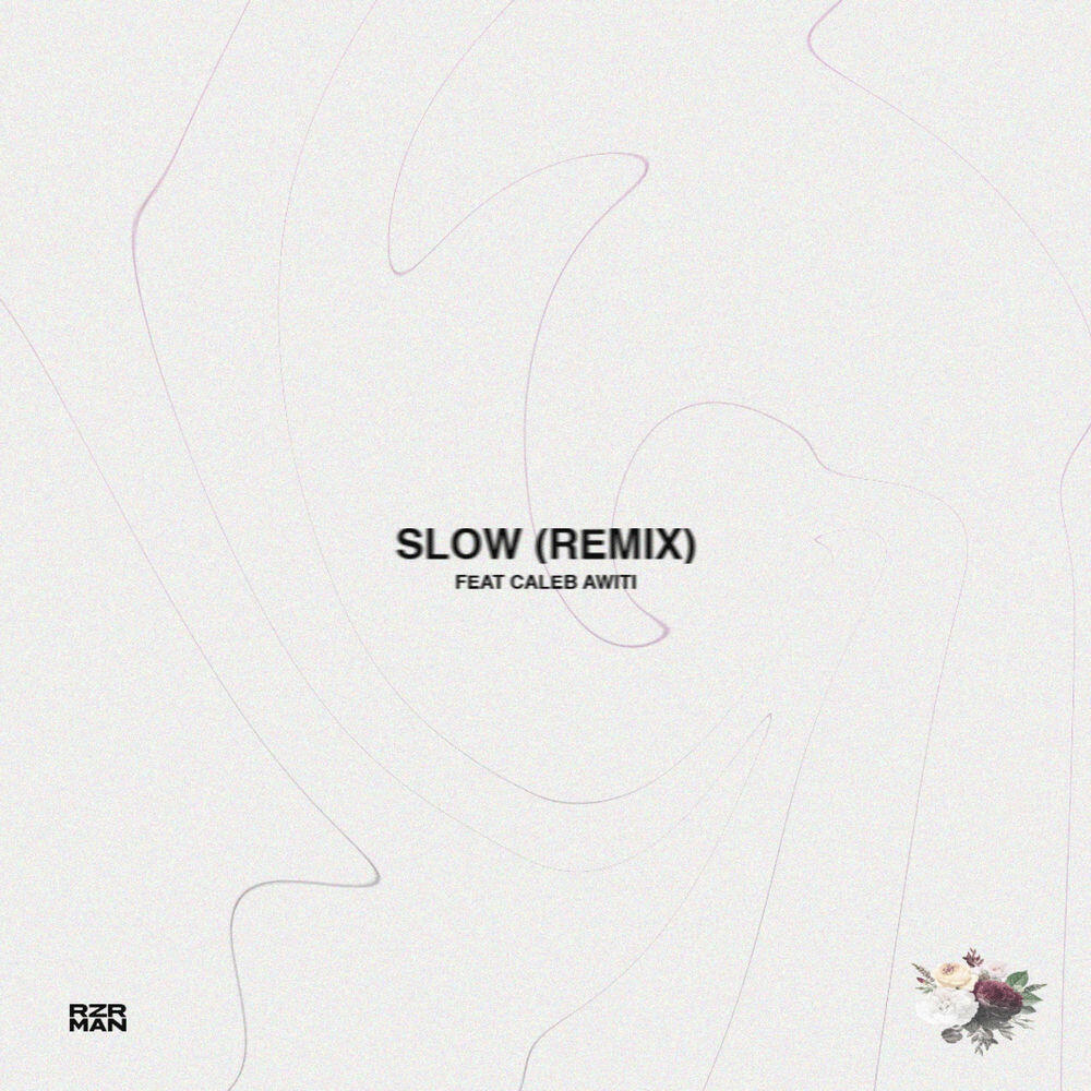Релиз Slow (Remix)