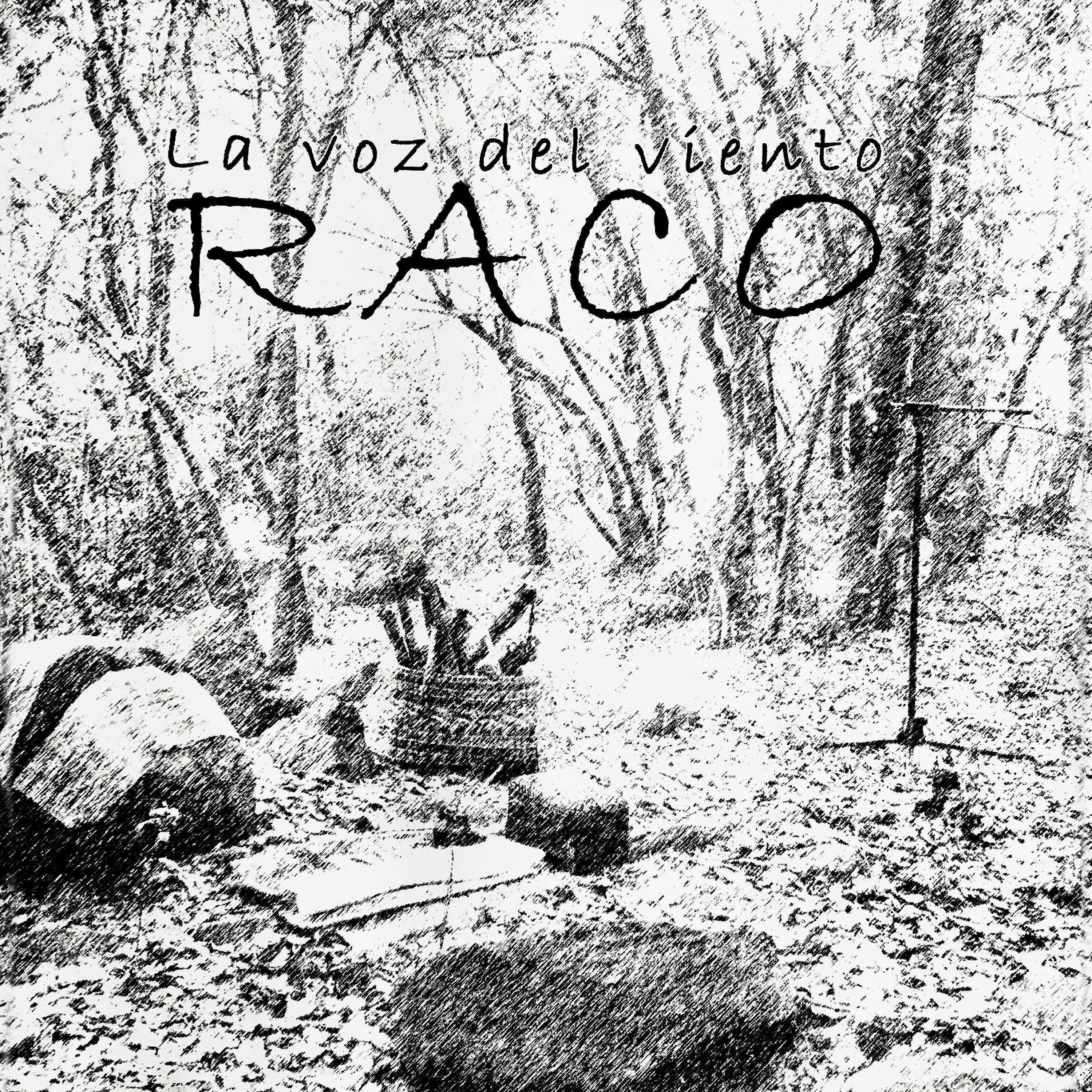 Релиз Raco la voz del Viento