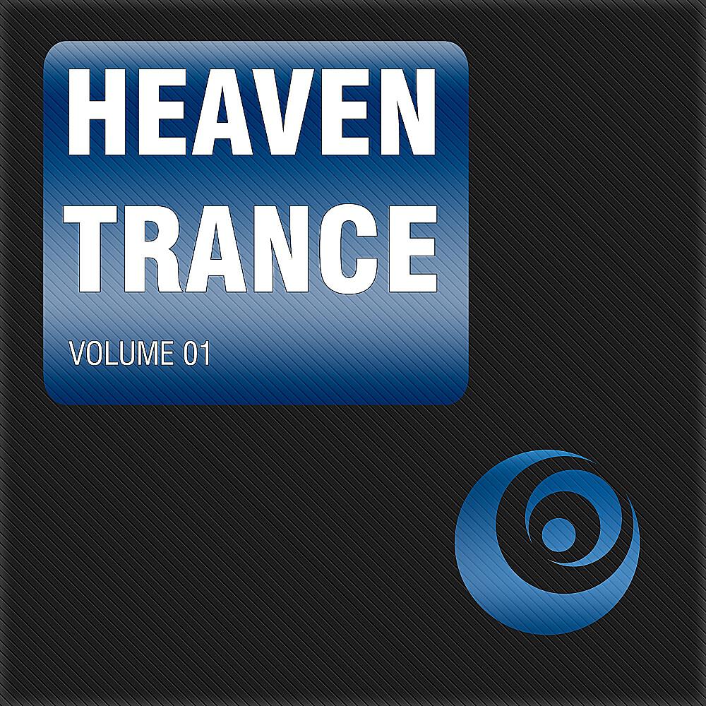Релиз Heaven Trance - Volume 01