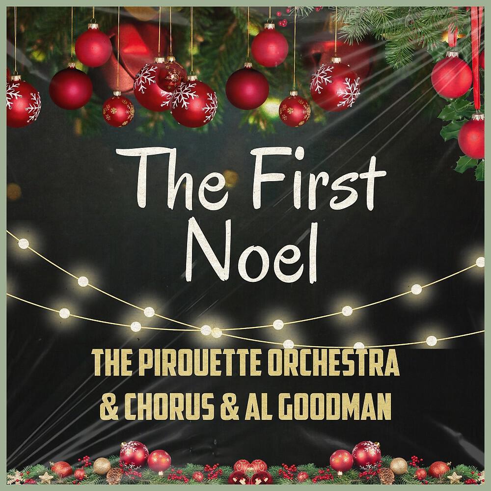 Релиз The First Noel
