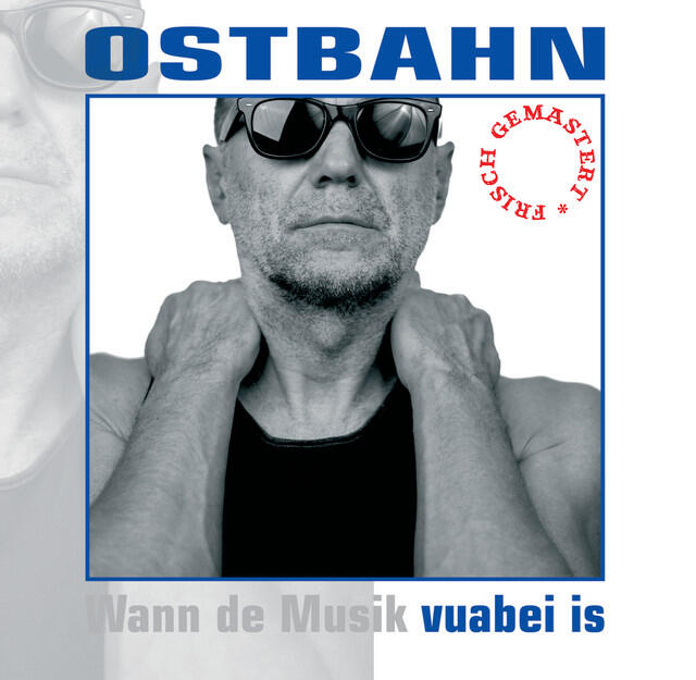 Релиз vuabei is - 2003 (frisch gemastert)