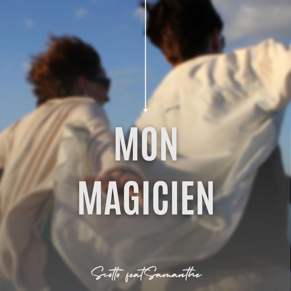 Релиз Mon Magicien