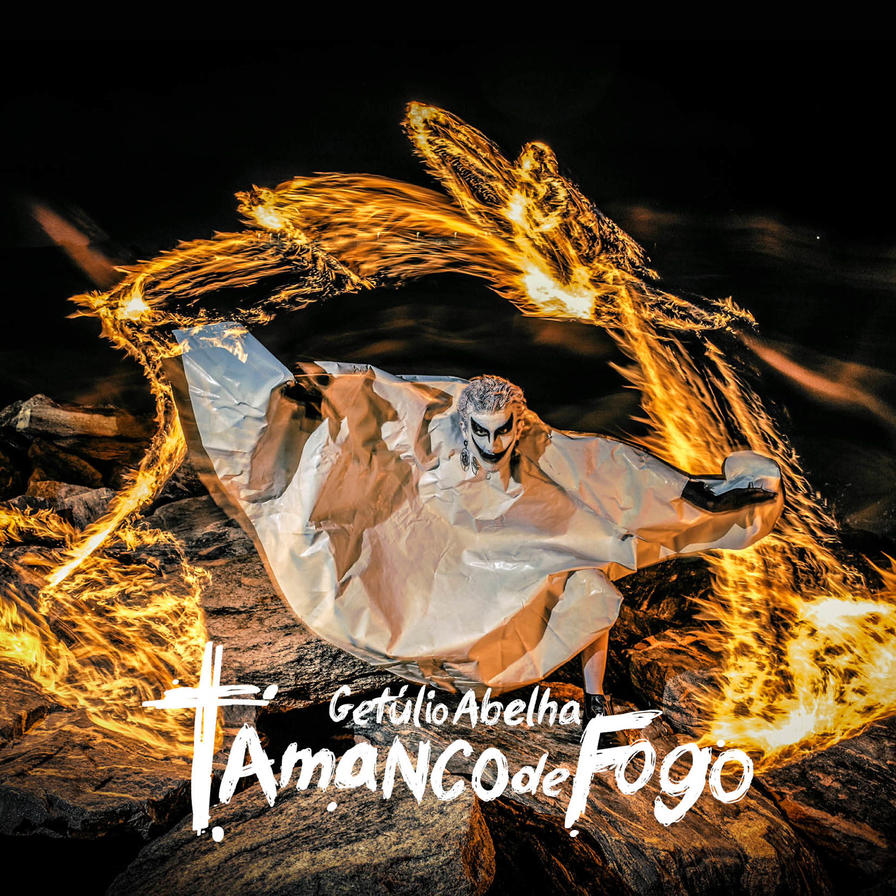 Релиз Tamanco de Fogo