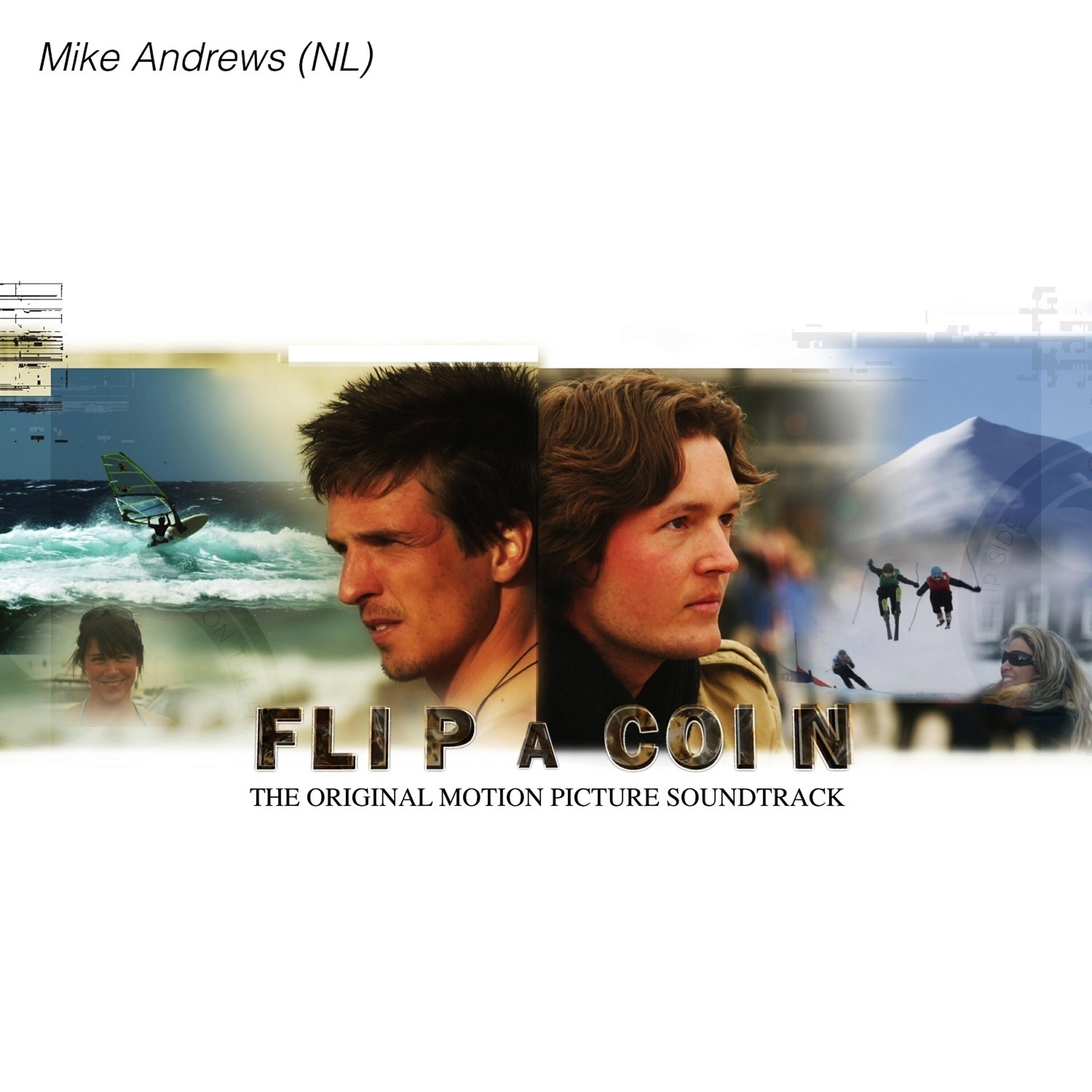 Релиз Flip a Coin