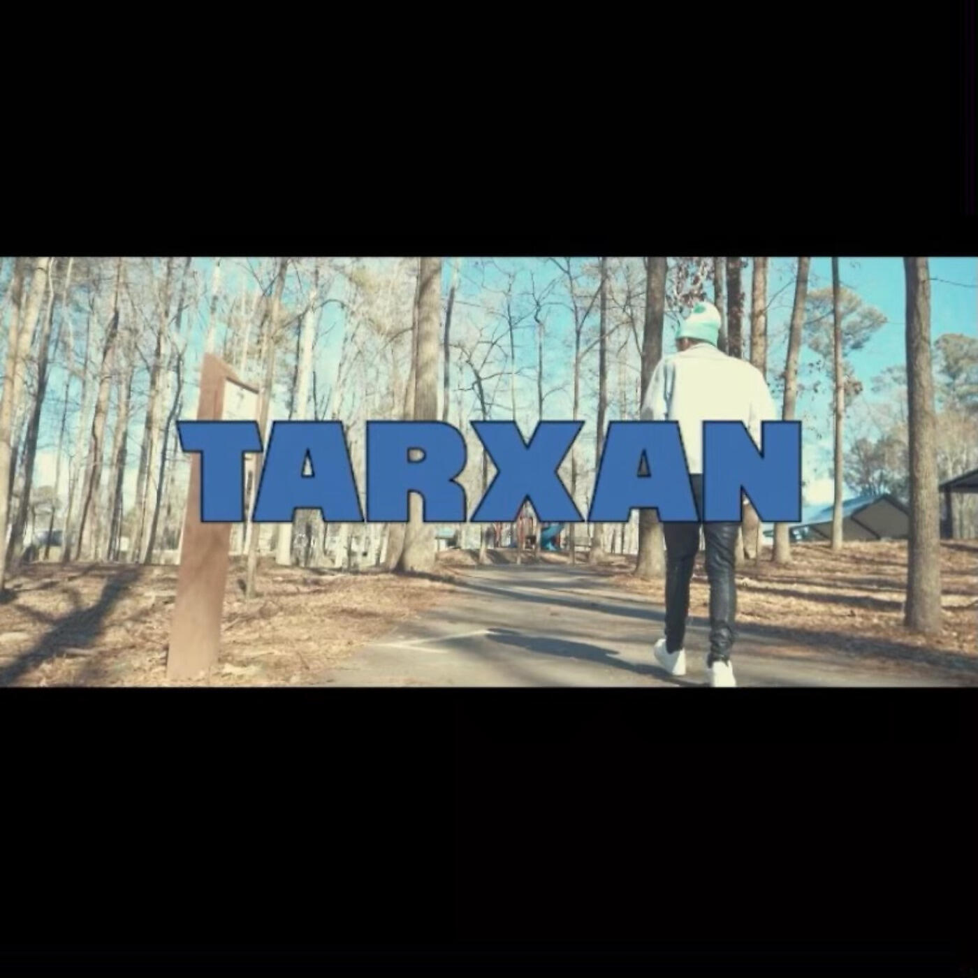 Tarxan
