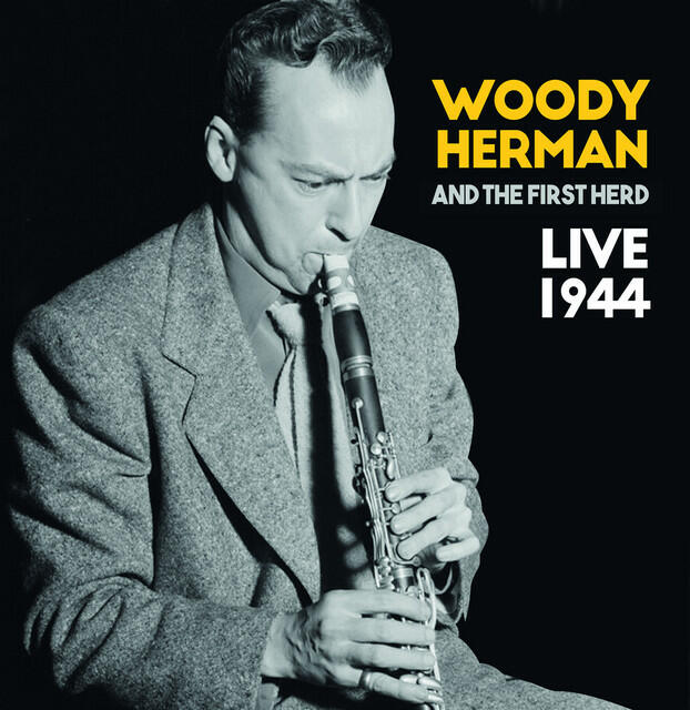 Релиз Live 1944