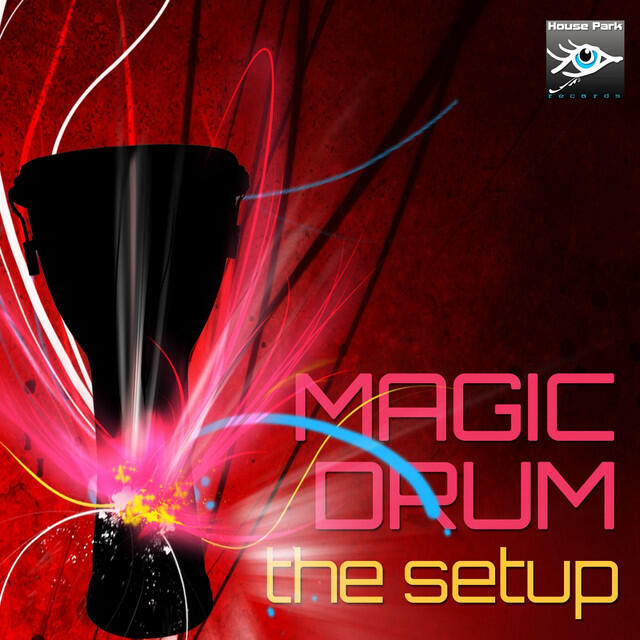 Релиз Magic Drum
