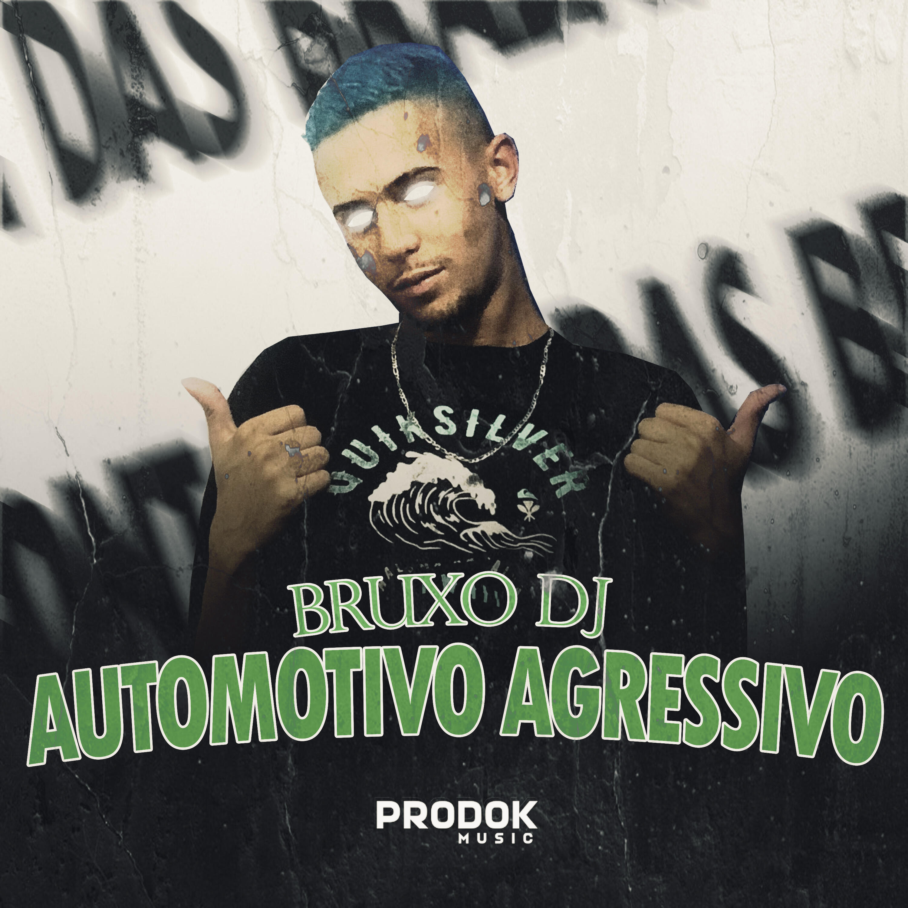 Релиз Automotivo Agressivo