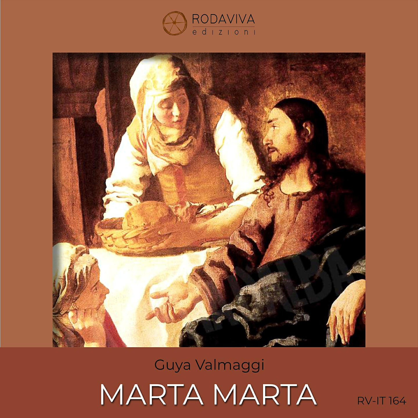 Релиз Marta Marta