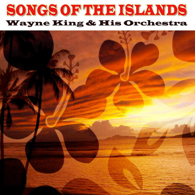 Релиз Songs Of The Islands