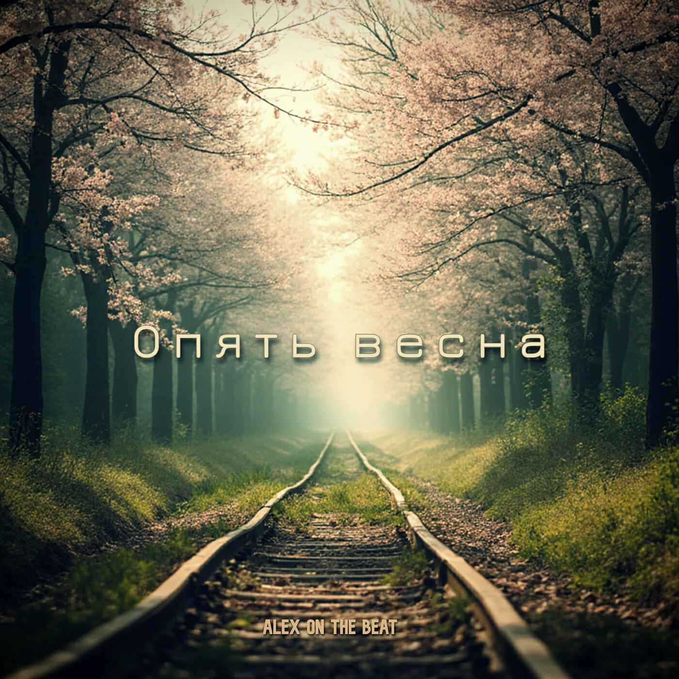Релиз Опять весна