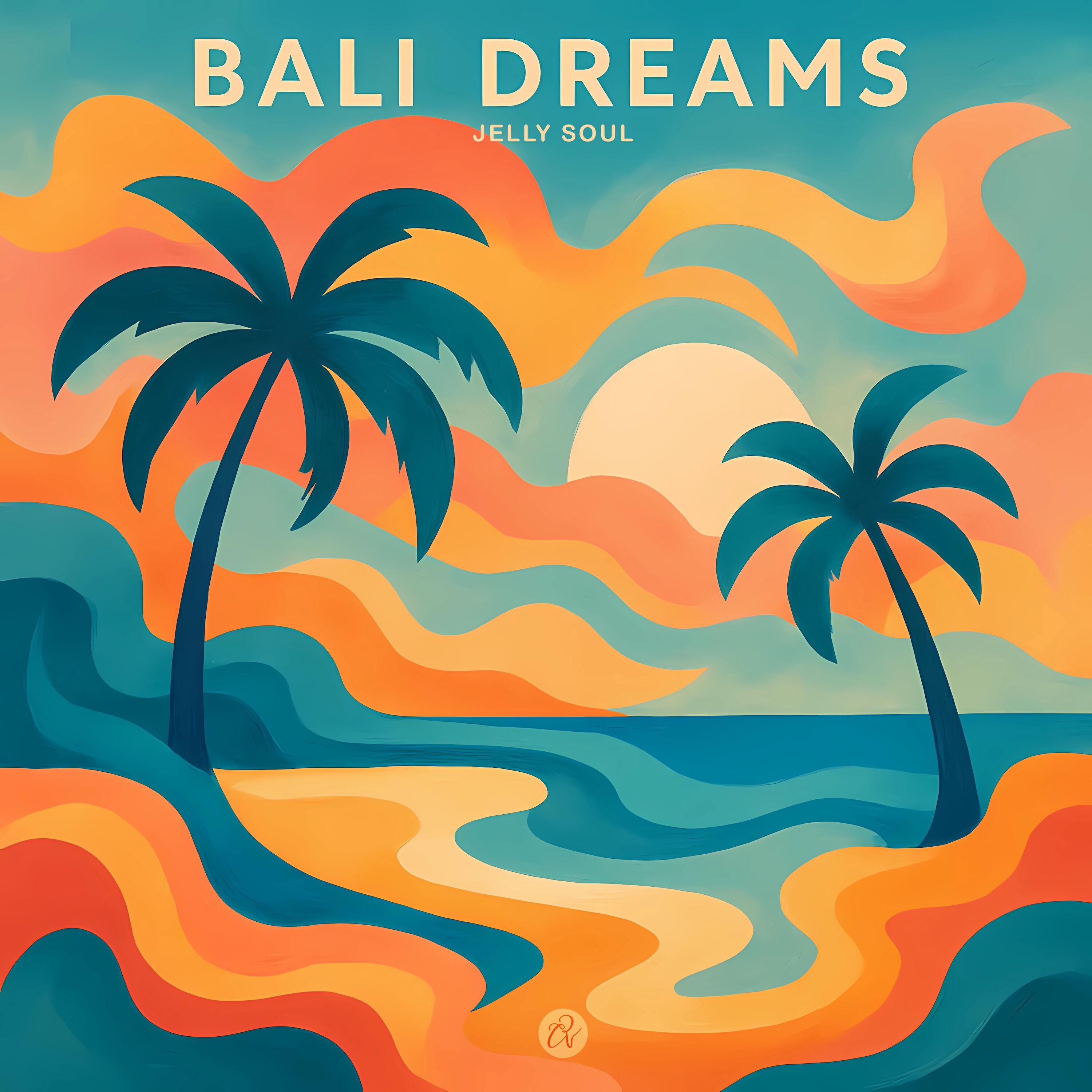 Постер альбома Bali Dreams