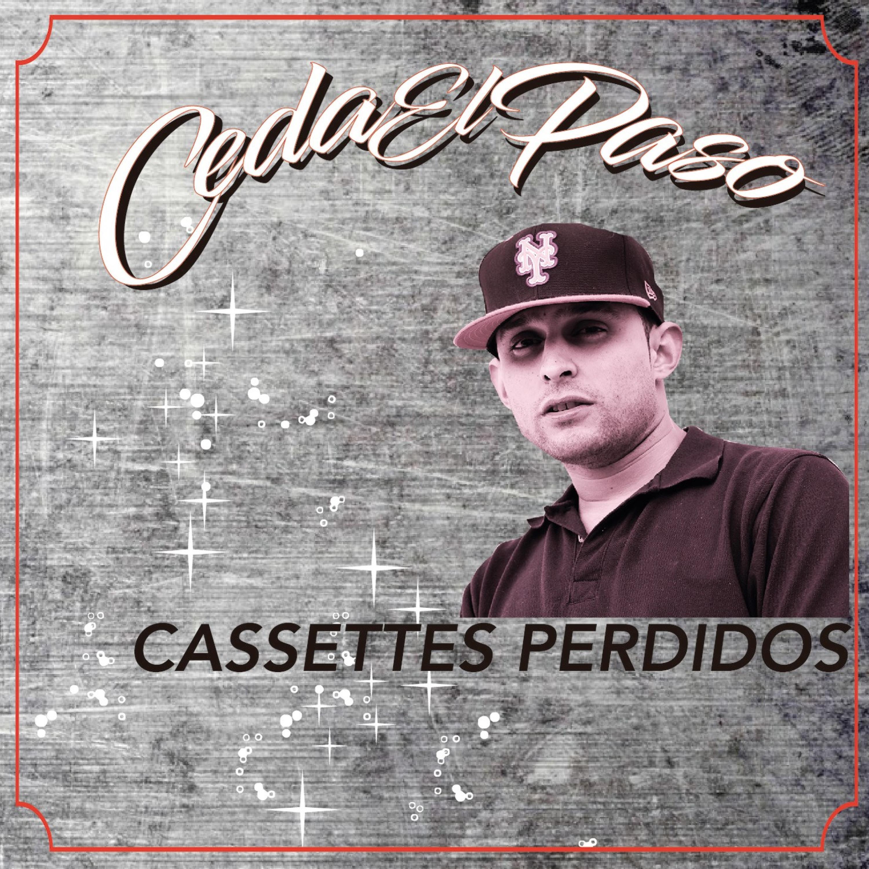 Релиз Cassettes Perdidos