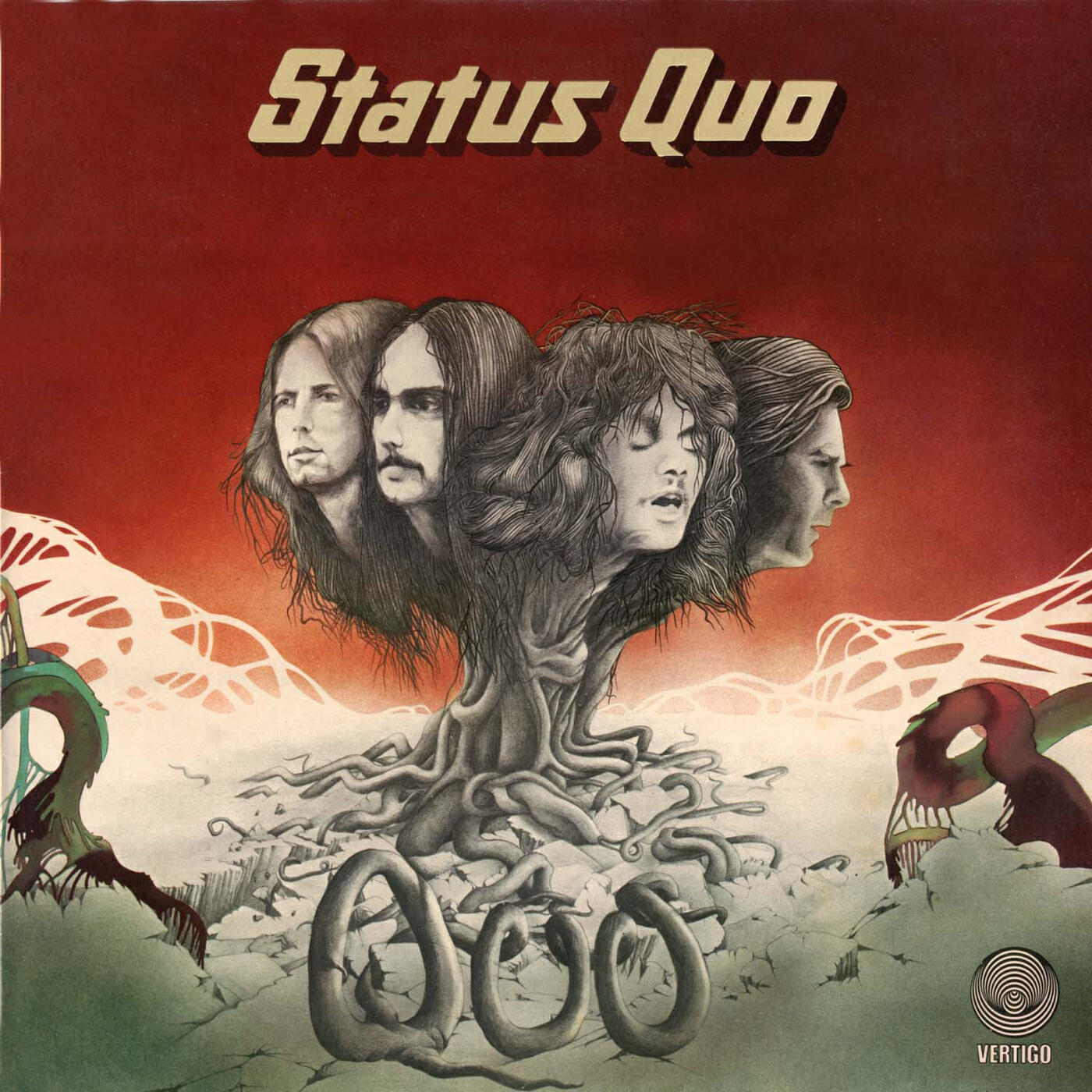 Релиз Quo