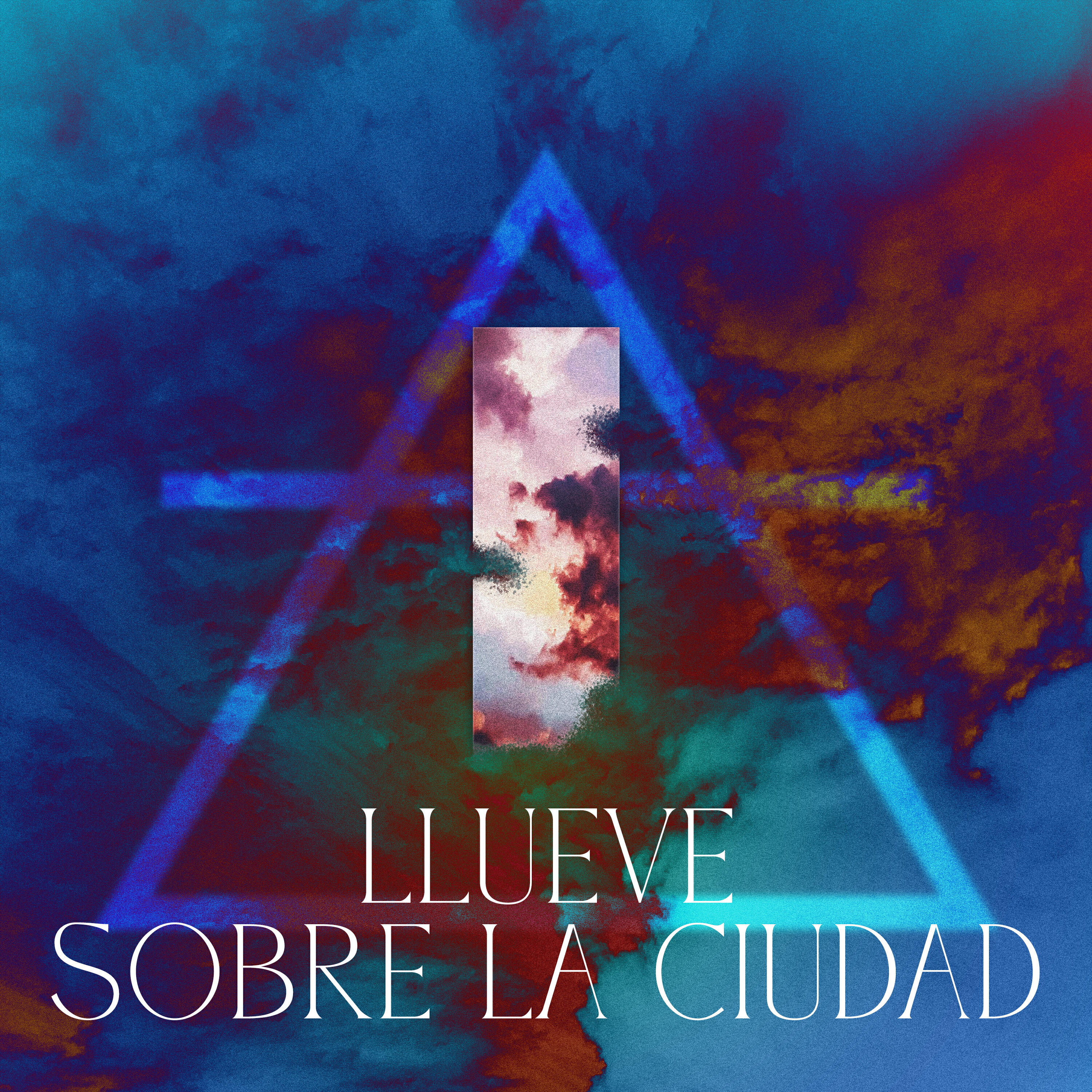 Релиз Llueve Sobre la Ciudad